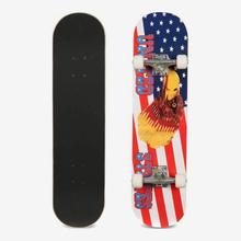 Skateboard Vector X Maple 31″