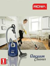 Rowa Vacuum Cleaner RVCR84R16W (1600W)