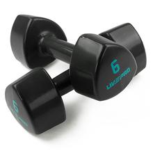 Livepro Studio Dumbbells 6KG*2pcs