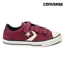 Converse Maroon 656148 Chuck Taylor All Star Sneakers For Women