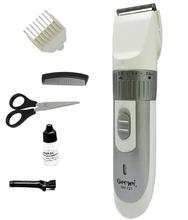 Hair Clipper with Adjustable Size Fader - GM-721