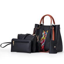 Korean version of Messenger Bag handbags wholesale bags 2019