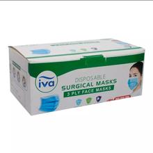 Iva Surgical Adult Mask