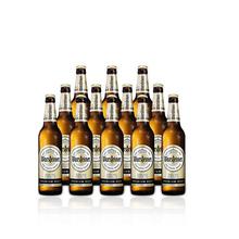 Warsteiner Beer Case (650ml x 12 bottles)