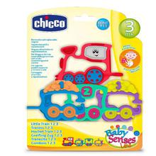 Chicoo Little train 123 00007681000000