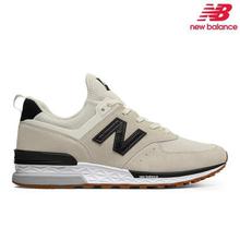 New Balance Sport Sneakers shoes for Men MS574FBW