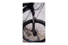 Gta XT 730 27 Speed Bicycle