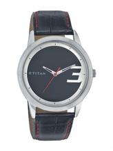 Titan 1584SL02 Men's Watch