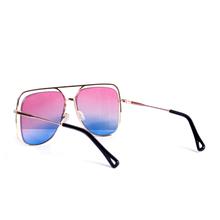 CHLOE Stylish with Multicolor Glass Sunglasses For FEMALE