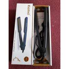 Kemei Professional Hair Straightener Km-329