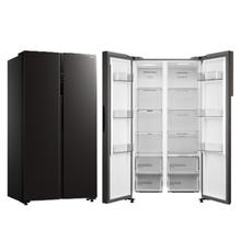 Midea 482Ltr. Side By Side Refrigerator MDRS619FGG28IND