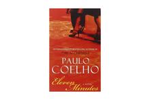 Eleven Minutes - Paulo Coelho