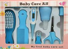 New Born\Infant Baby Care Set- 8 Pieces