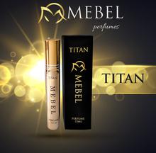 Mebel Titan Perfume For Men-15ml