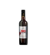 Big Master Red Wine (750ml)