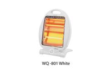 Wega WQ-801 2 Rod Quartz Heater