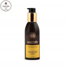 Soul Tree Cleansing Lotion - 150 Ml