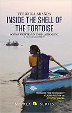  Inside the Shell of the Tortoise By Veronica Aranda