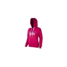 Wildcraft Hood SweatShirt for Women (Pink-8903338088028)