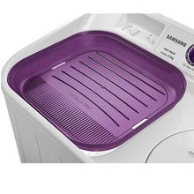 Samsung Semi Auto Washing Machine (WT655QPNDRP)-6.5 kg