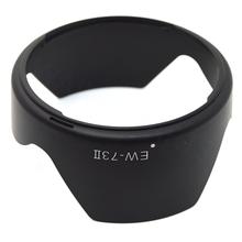 Lens Hood EW-73 II For Canon EF 24-85mm f3.5-4.5 USM Lens