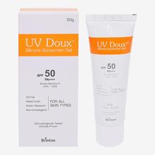 UV Doux SPF 50 Sunscreen PA+++ (50 gm)