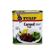 Tulip Corned Pork (340 gm)