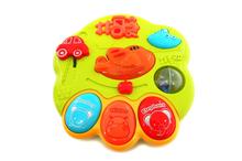 Chimstar Baby Educational Toy - Wisdom Star