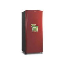 Sansui SPD190DSR 190 Ltrs  Refrigerator Brown