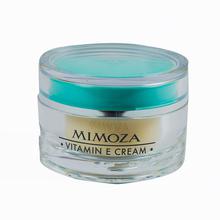 Mimoza Vitamin E Cream