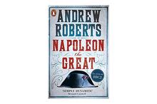 Napoleon The Great - Andrew Roberts