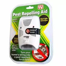 Riddex Quad Pest Repelling Aid