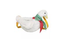 Plush Toy Soft Cute Duck Cartoon Shoulder Bags
