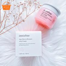 KOJA INNISFREE Jeju Cherry Blossom Tone-up Cream 50ml