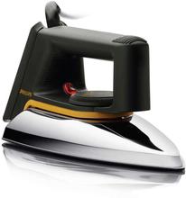 Philips Black Dry Iron - HD-1172