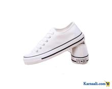 Canvas shoes for men/women