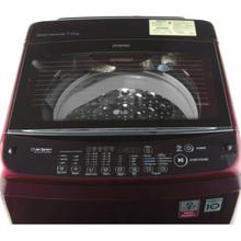 LG Washing Machine (T2108VSAR)-8 KG