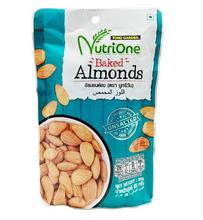 Tong Garden Nutrione Baked Almonds (85gm)
