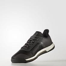 Kapadaa: Adidas Black CrazyTrain Elite Training Shoes For Men – BA8002