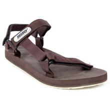 Brown Casual Sandal For Men