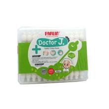 Farlin Cotton Buds For Babies- 60 Pieces