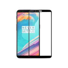 OnePlus 5T 3D Tempered Glass Screen Protector