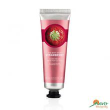 The Body Shop I Love Hand Lotion 75ml Strawberry Cream