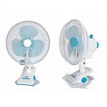 Mini Clip Electric Fan HJ-180