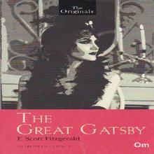 The Great Gatsby (Om Books)