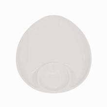 Servewell Chip N Dip Small 10″-white