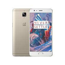 OnePlus 3T 64 GB Soft Gold