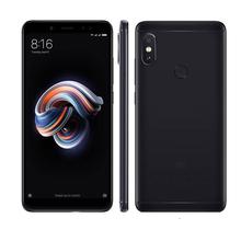 Xiaomi Redmi Note 5 AI Smart Mobile Phone[5.99" 3GB 32GB 12+5MP Back 13MP Front 4000mAh]