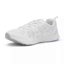 Goldstar Full White Sports Shoes For Men - G10 G201