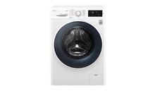 LG Washing Machine FC1408S4W - (CGD1) (FREE PIGEON GIFT SET)